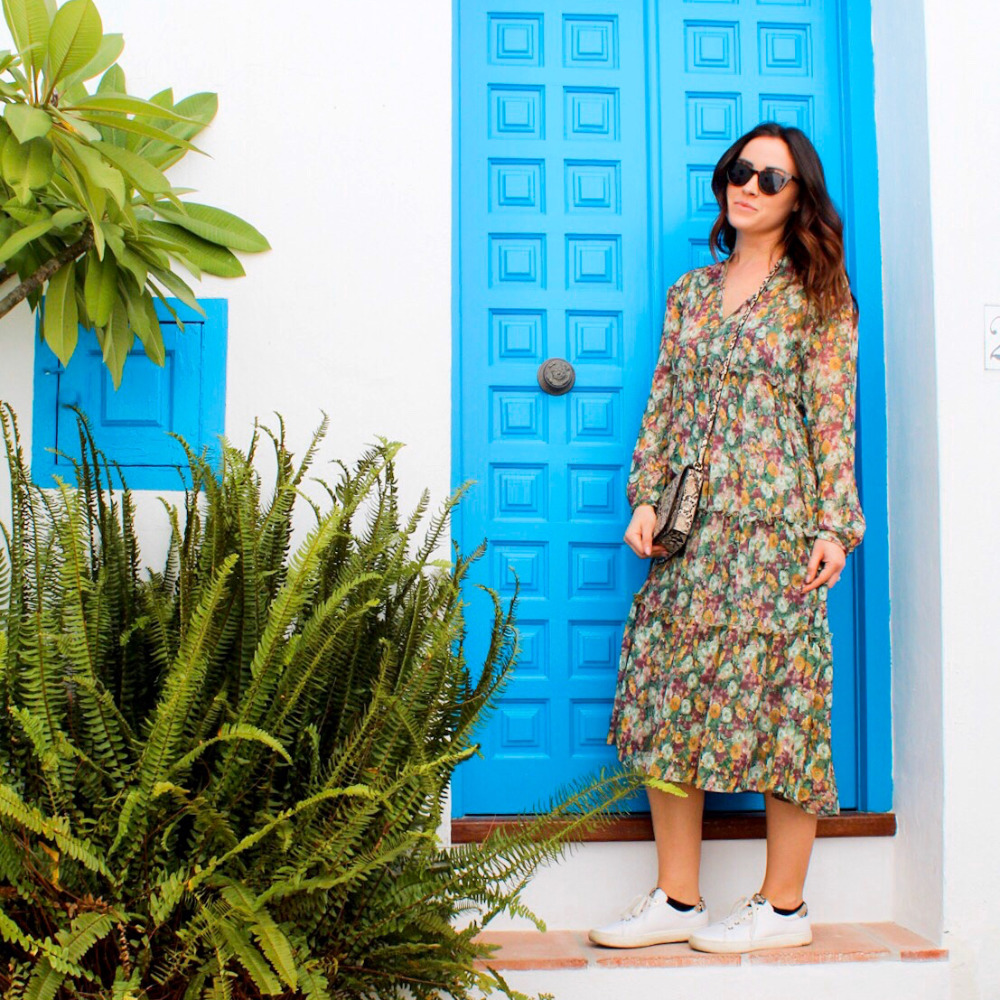 Meet your Posher, Jenna